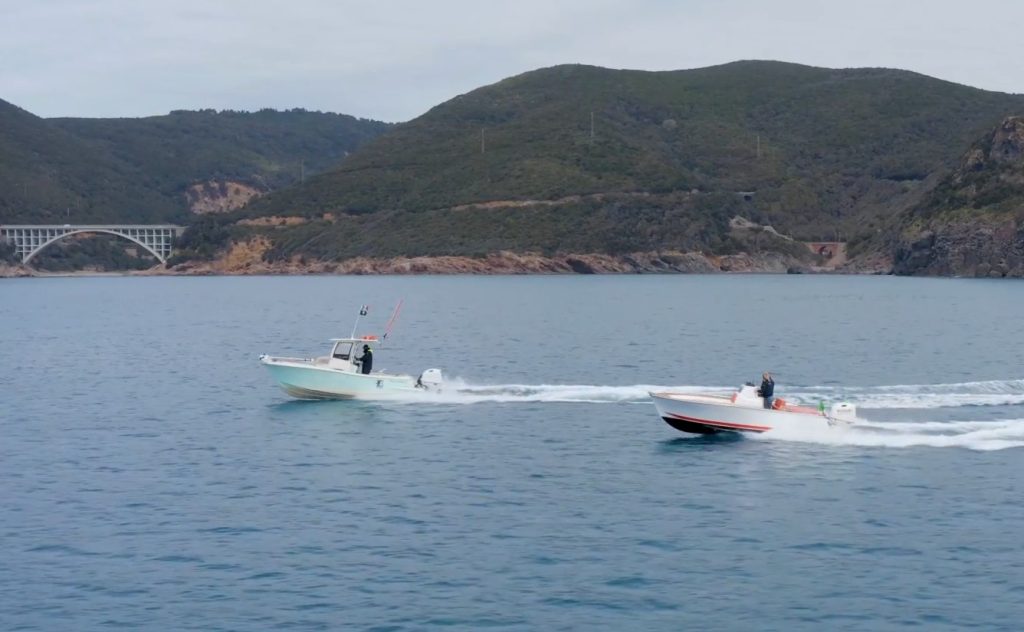 Tuccoli e Phiequipe insieme al Salone nautico di Venezia