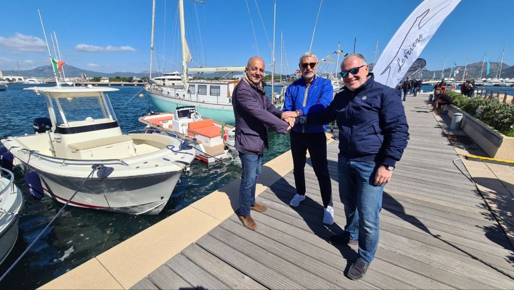 accordo emerald yachts tuccoli phiequipe