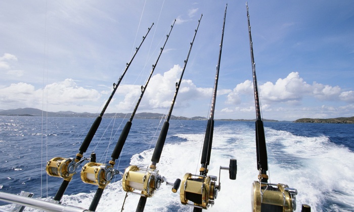Bluefin tuna spinning - Tuccoli Fishing Boats